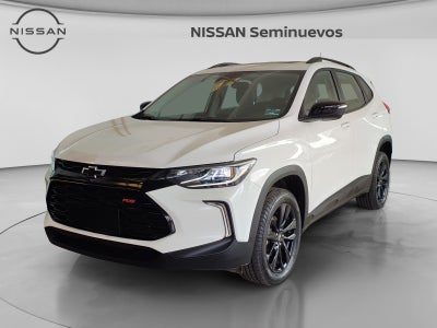 2024 Chevrolet TRACKER RS R