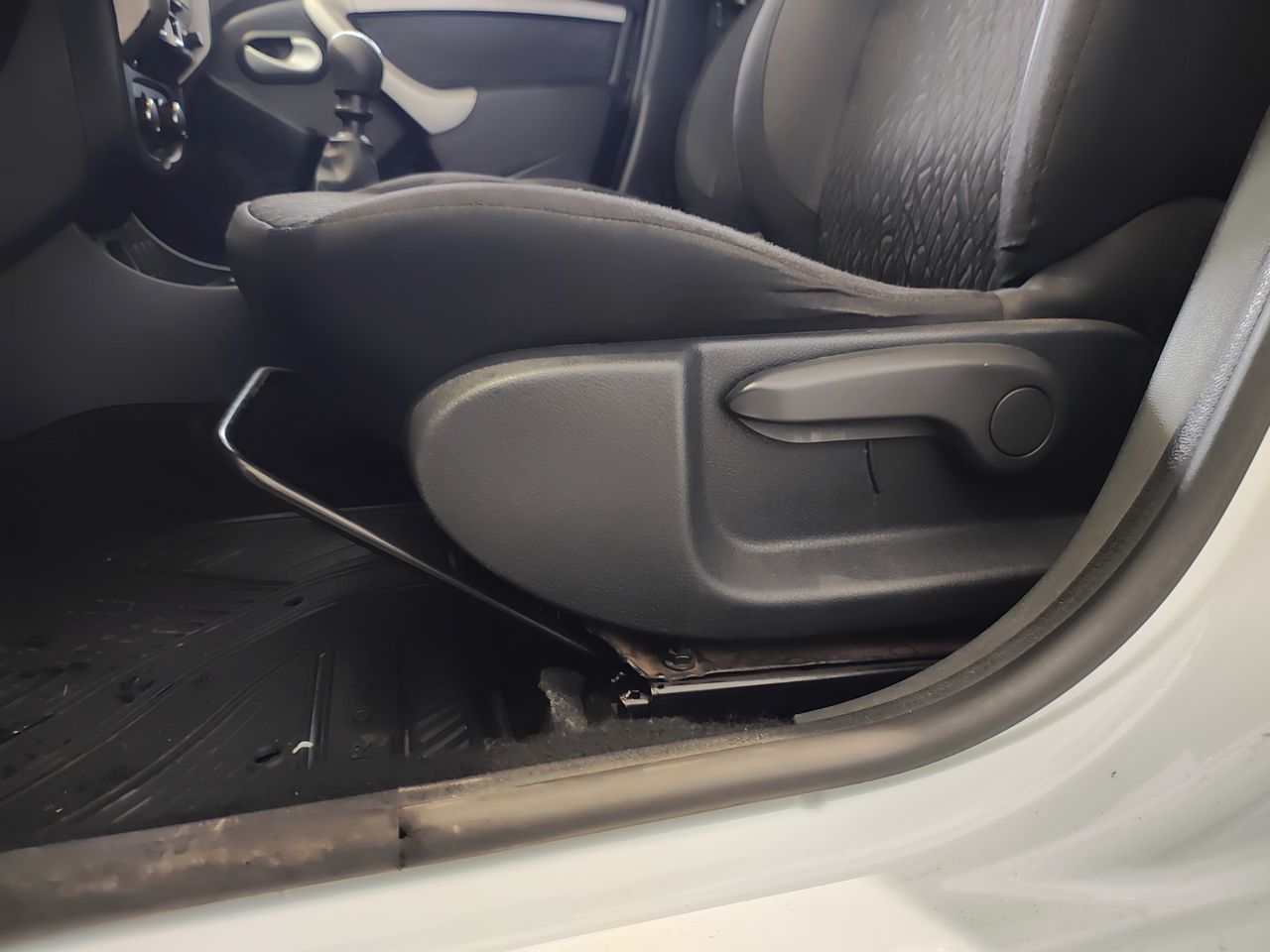 2019 RENAULT OROCH ZEN
