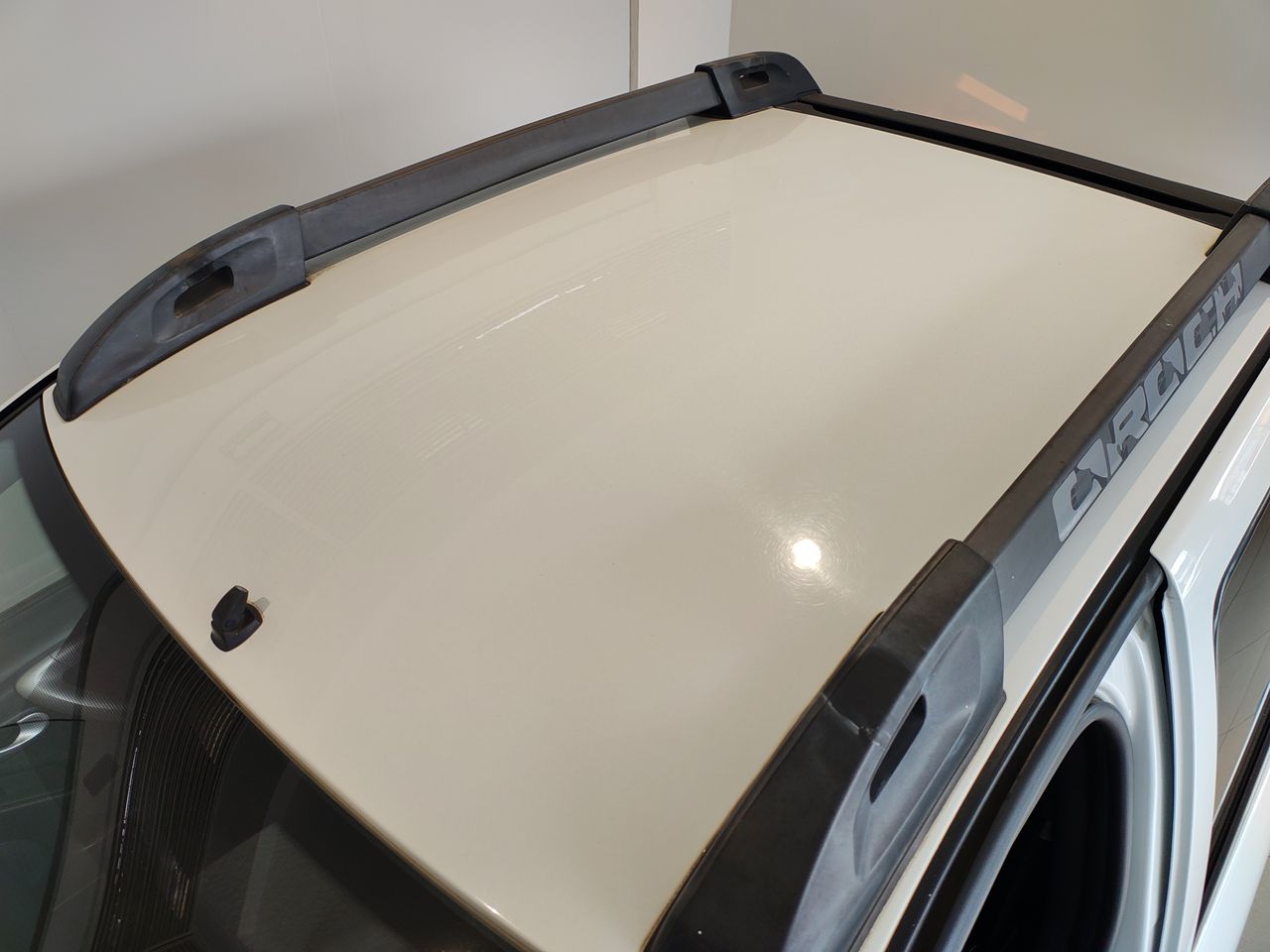 2019 RENAULT OROCH ZEN