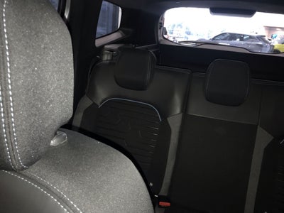 2023 RENAULT DUSTER ICONIC CVT