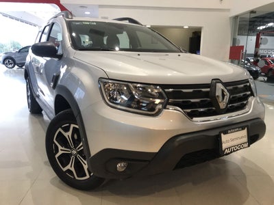 2023 RENAULT DUSTER ICONIC CVT