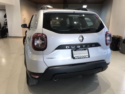 2023 RENAULT DUSTER ICONIC CVT