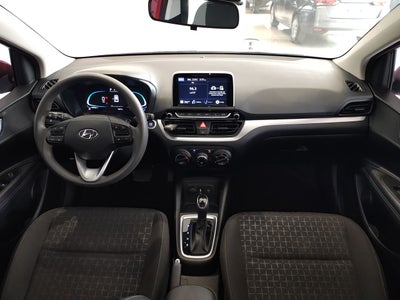 2023 Hyundai HB20 1.6 GL MID AUTO