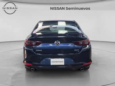 2019 Mazda MAZDA3 I SPORT T/M SEDAN