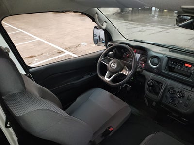 2024 Nissan URVAN URVAN PANEL AMPLIA AA