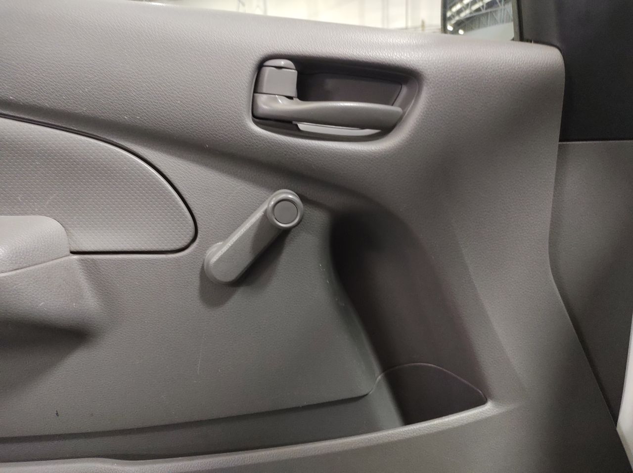 2021 Nissan URVAN PANEL 4 VENTANAS AMPLIA PAQ. SEG TM 21