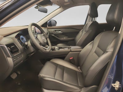 2023 Nissan X-TRAIL EXCLUSIVE 3 ROW 23