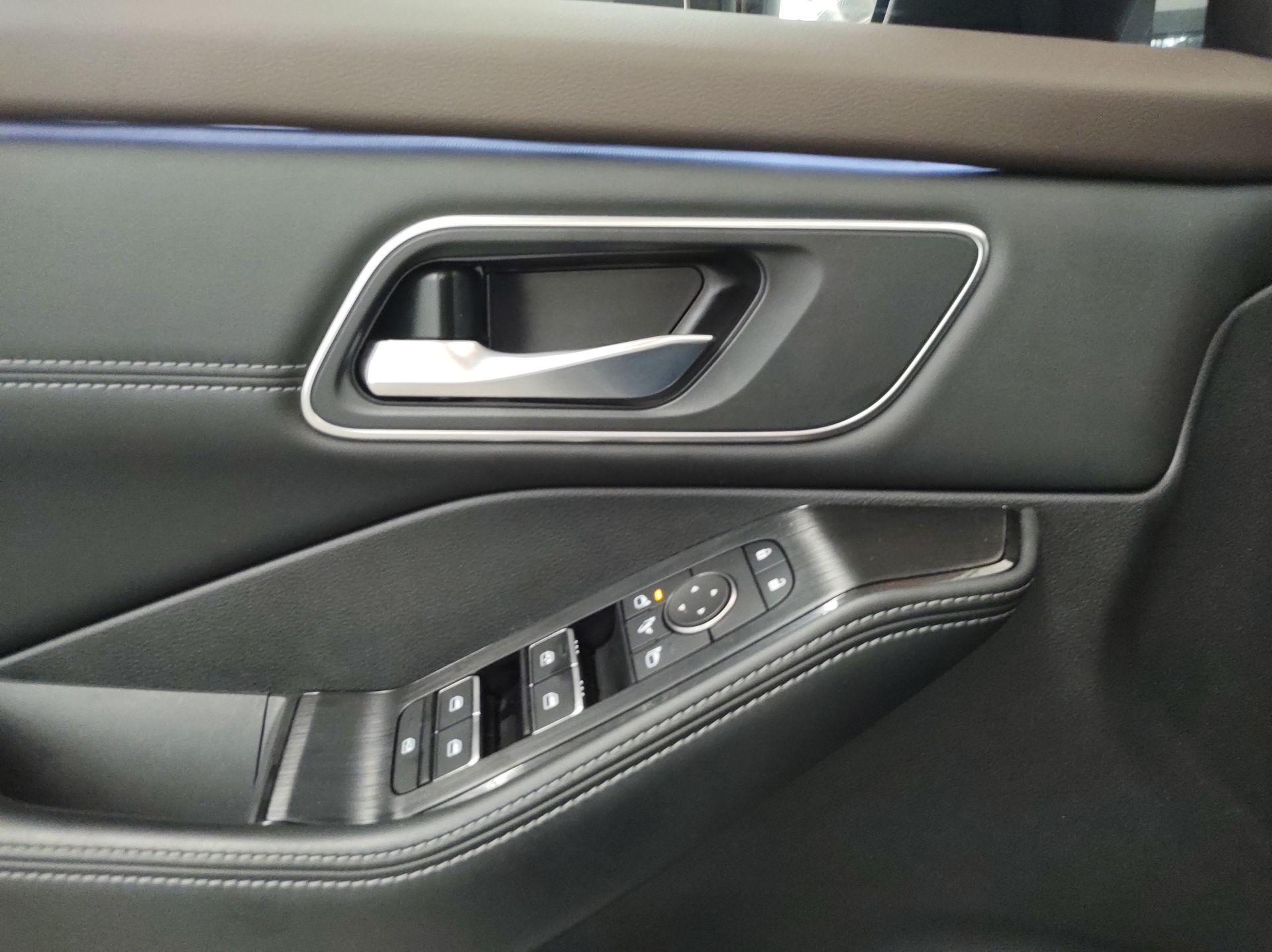 2023 Nissan X-TRAIL PLATINUM PLUS 2 ROW 23