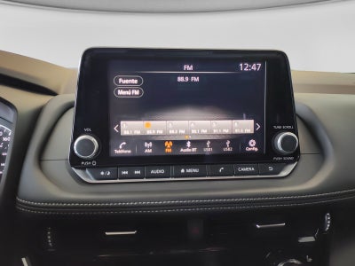 2025 Nissan X-TRAIL EXCLUSIVE 2 ROW 25