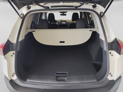 2025 Nissan X-TRAIL EXCLUSIVE 2 ROW 25