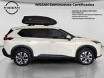 2025 Nissan X-TRAIL EXCLUSIVE 2 ROW 25