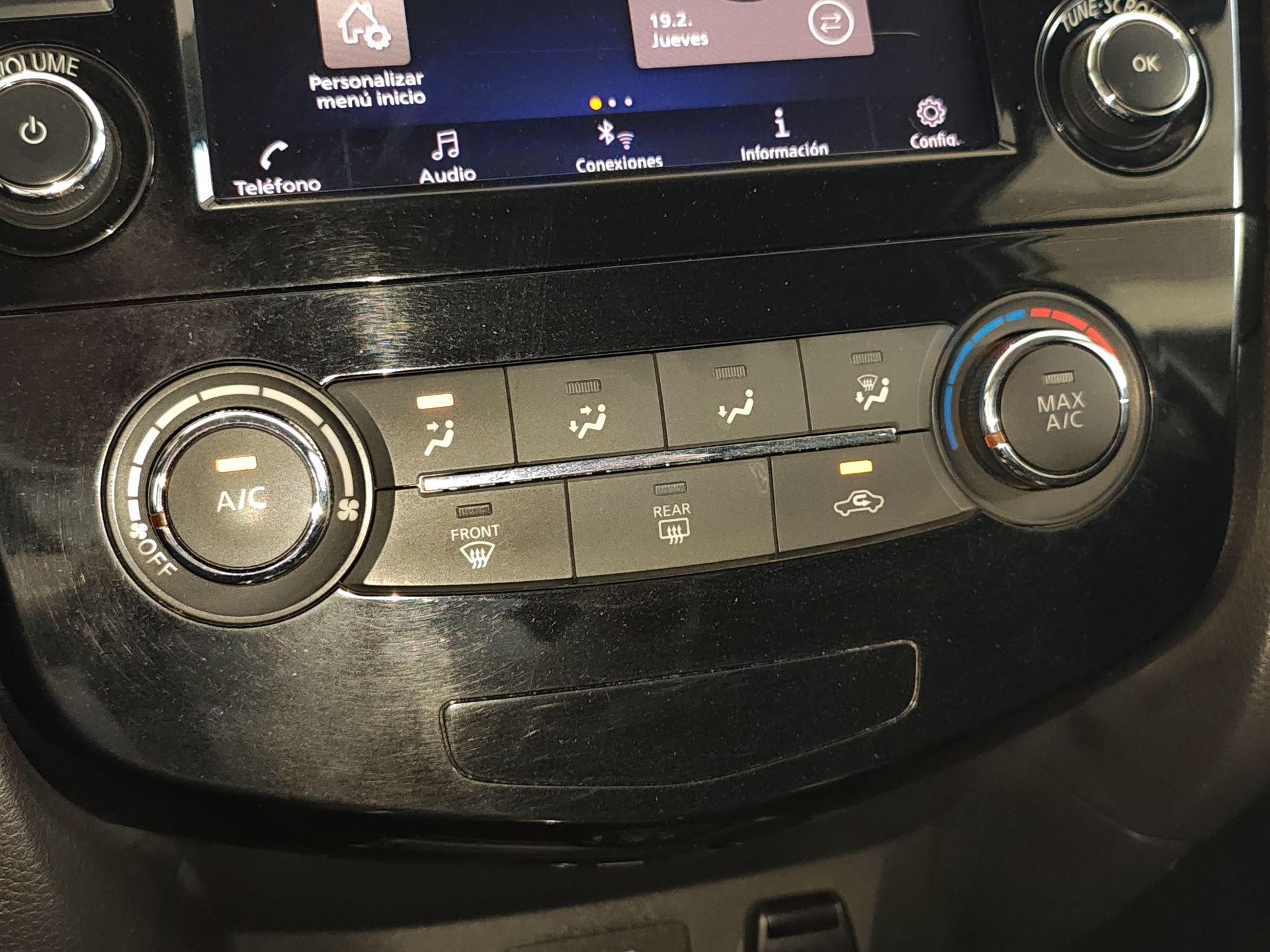 2022 Nissan X-TRAIL SENSE 3 ROW 22