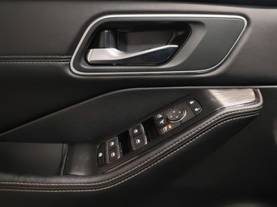 2024 Nissan X-TRAIL PLATINUM E-POWER 2 ROW 24