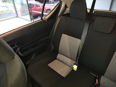 2019 Toyota PRIUS 1.5 HYBRID AUTO