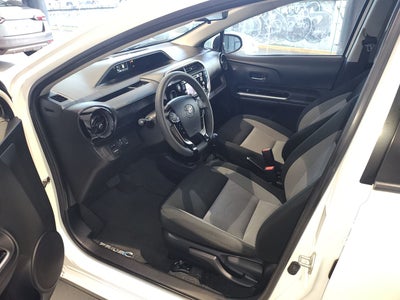 2019 Toyota PRIUS 1.5 HYBRID AUTO