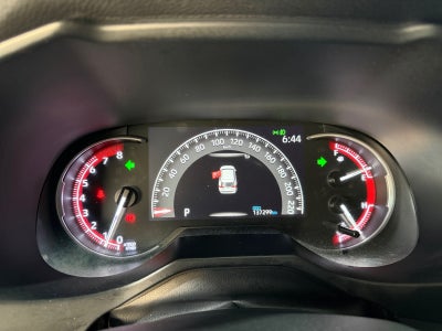 2019 Toyota RAV4 2.5 LIMITED AWD AT
