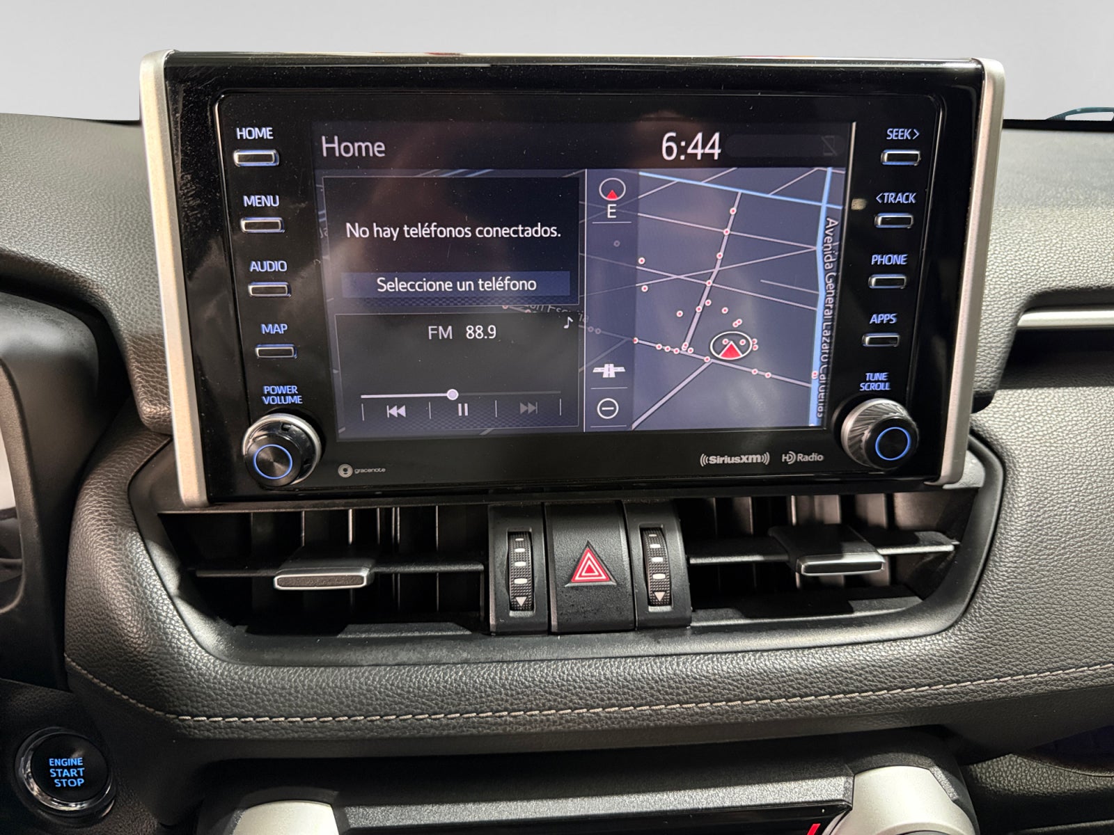 2019 Toyota RAV4 2.5 LIMITED AWD AT