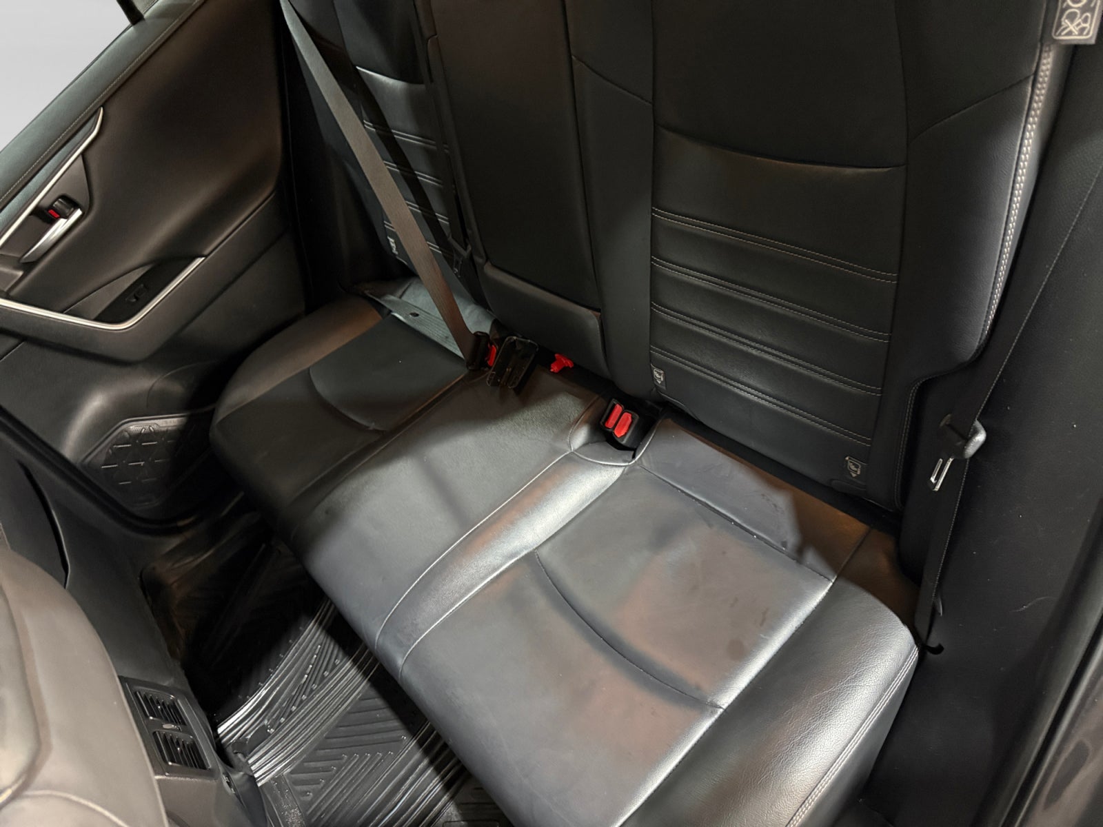 2019 Toyota RAV4 2.5 LIMITED AWD AT