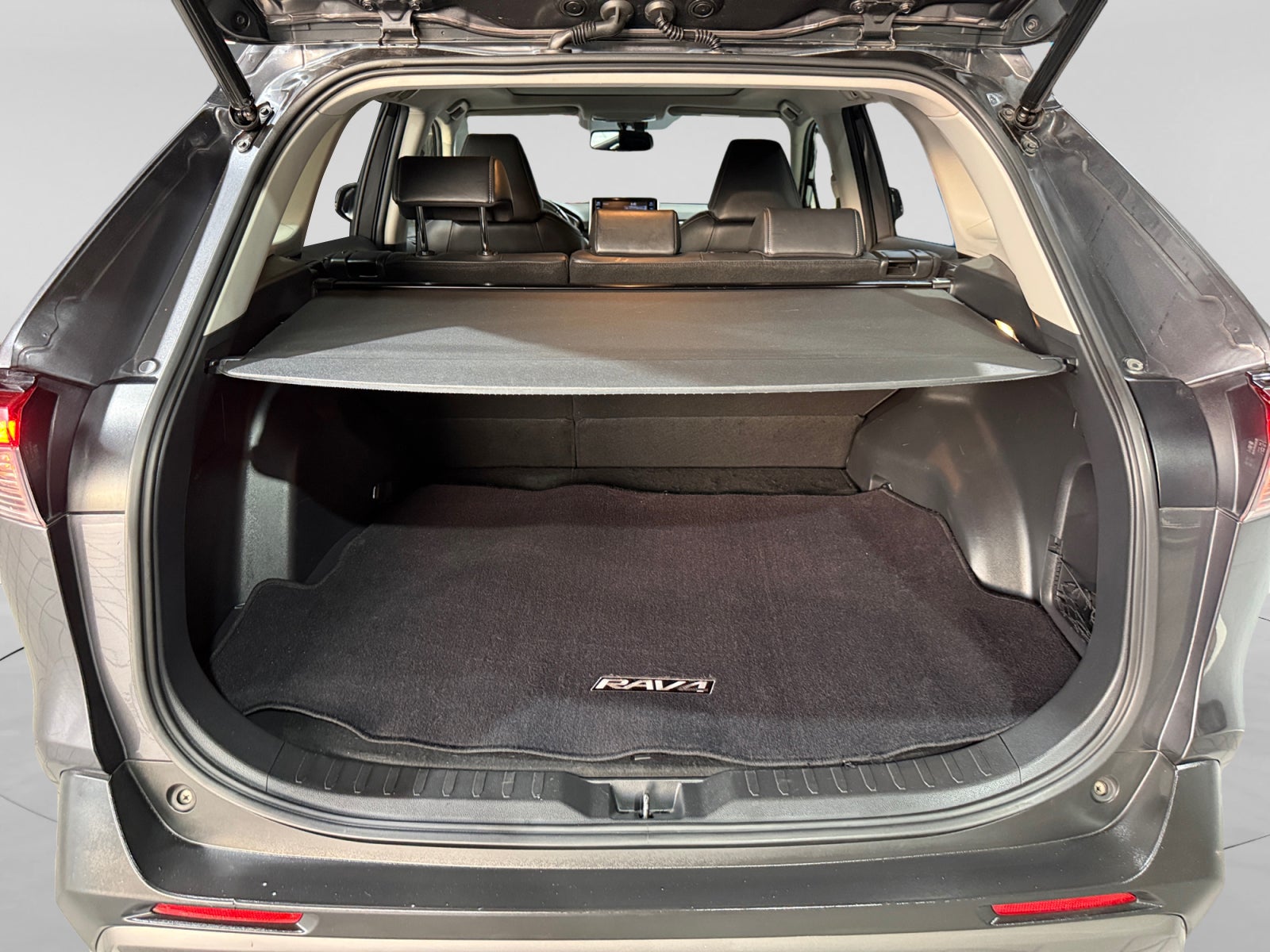 2019 Toyota RAV4 2.5 LIMITED AWD AT