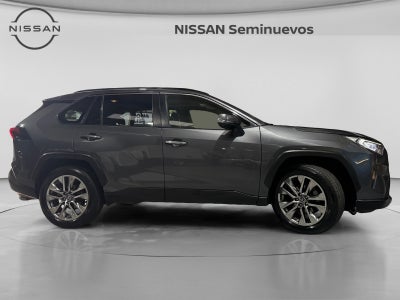 2019 Toyota RAV4 2.5 LIMITED AWD AT