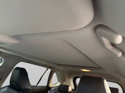 2019 Toyota RAV4 2.5 LIMITED AWD AT