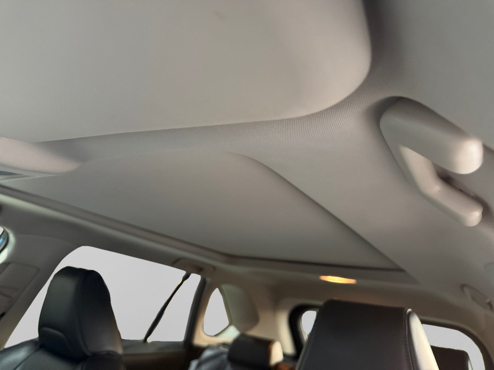 2019 Toyota RAV4 2.5 LIMITED AWD AT