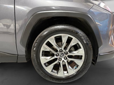 2019 Toyota RAV4 2.5 LIMITED AWD AT