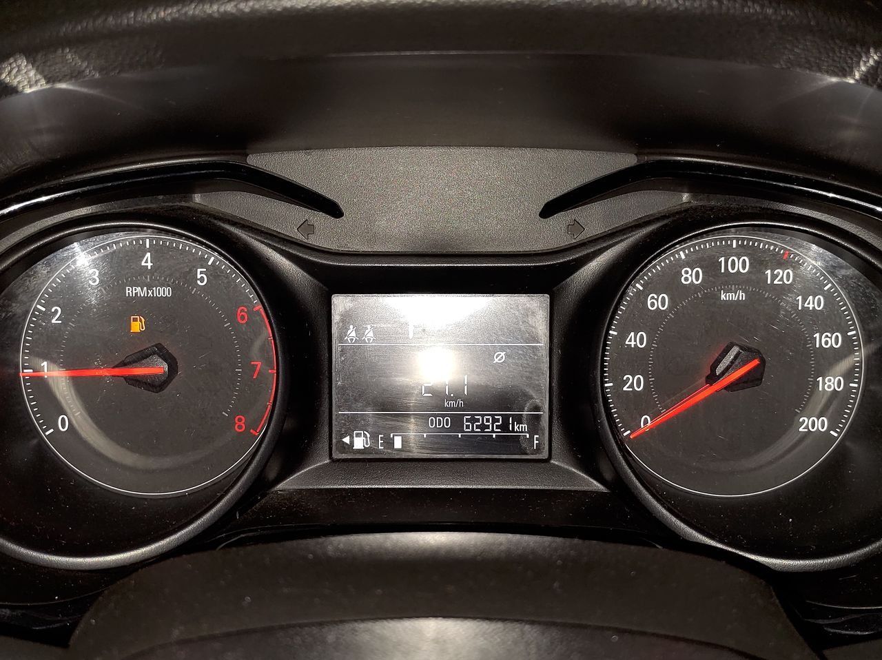 2024 Chevrolet ONIX LS B