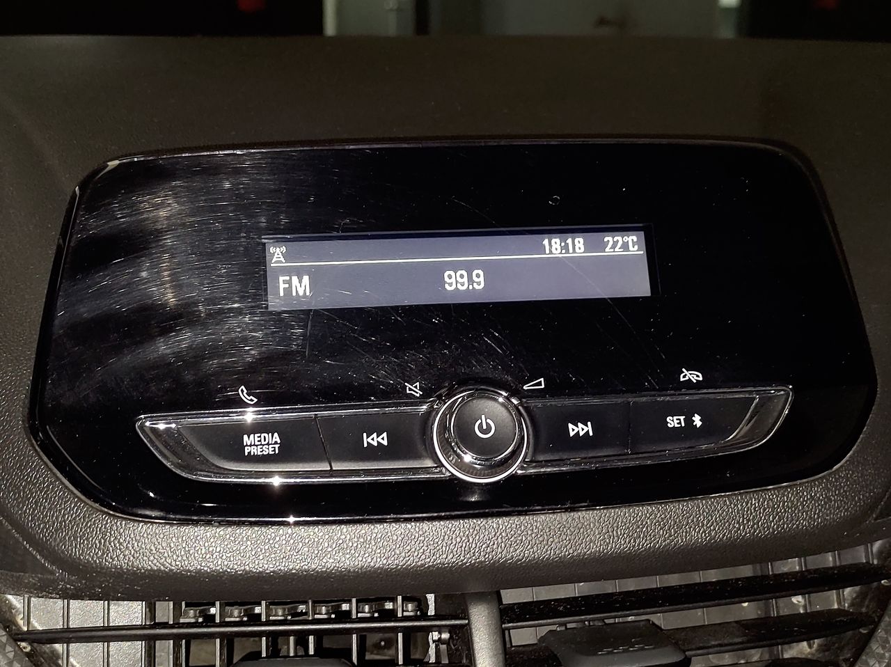 2024 Chevrolet ONIX LS B