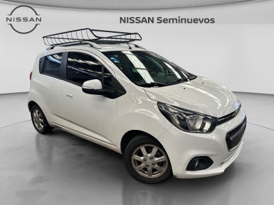 2021 Chevrolet BEAT LTZ C