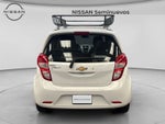 2021 Chevrolet BEAT LTZ C