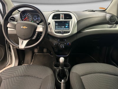 2021 Chevrolet BEAT LTZ C