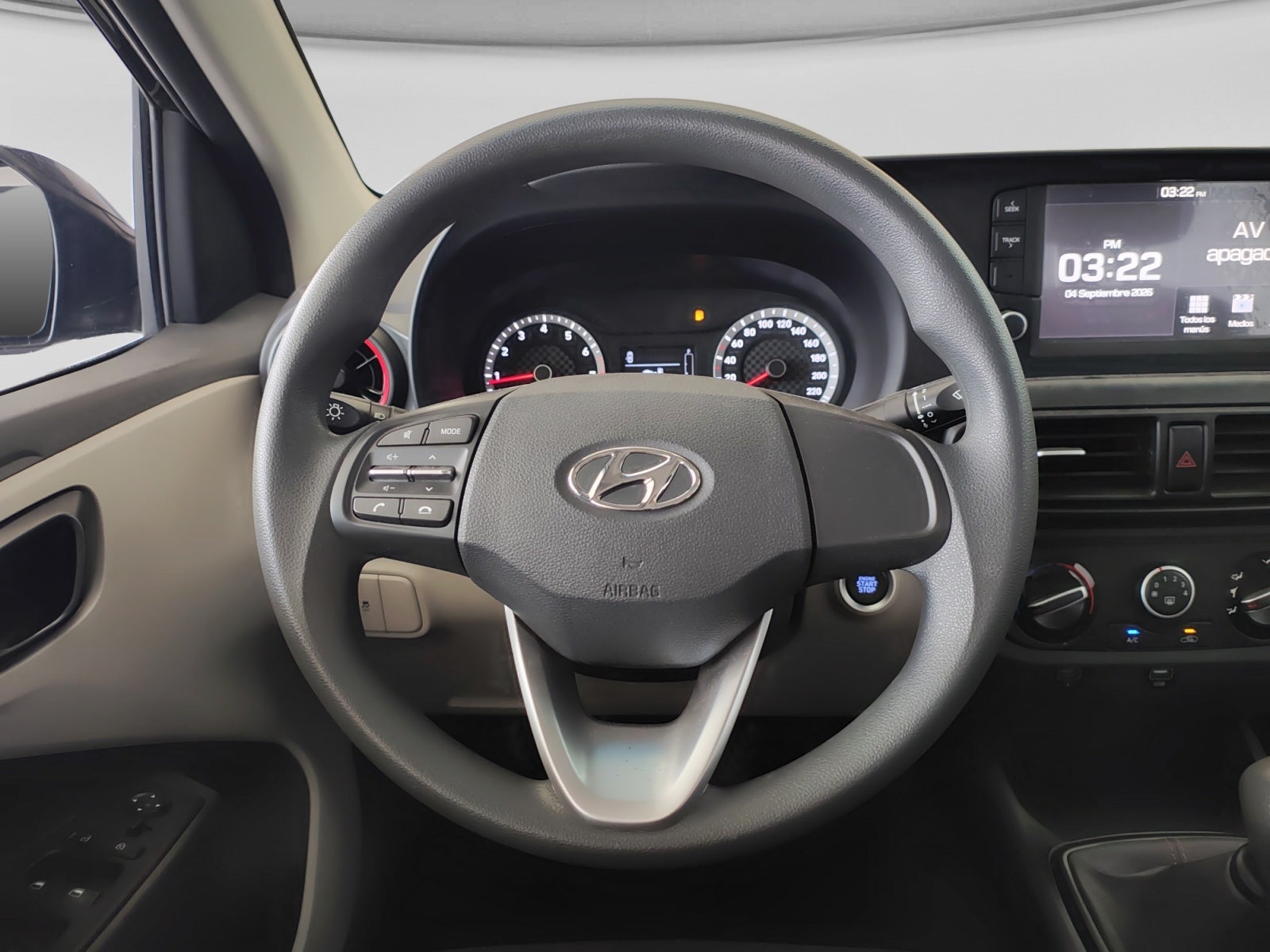 2023 Hyundai GRAND I10 GLS TM
