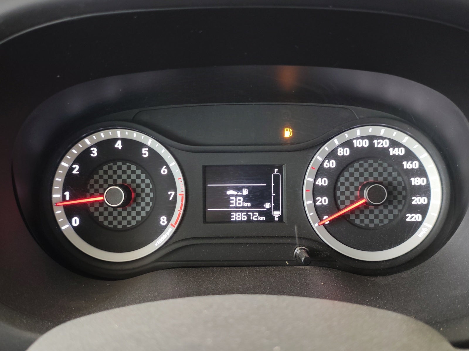 2023 Hyundai GRAND I10 GLS TM
