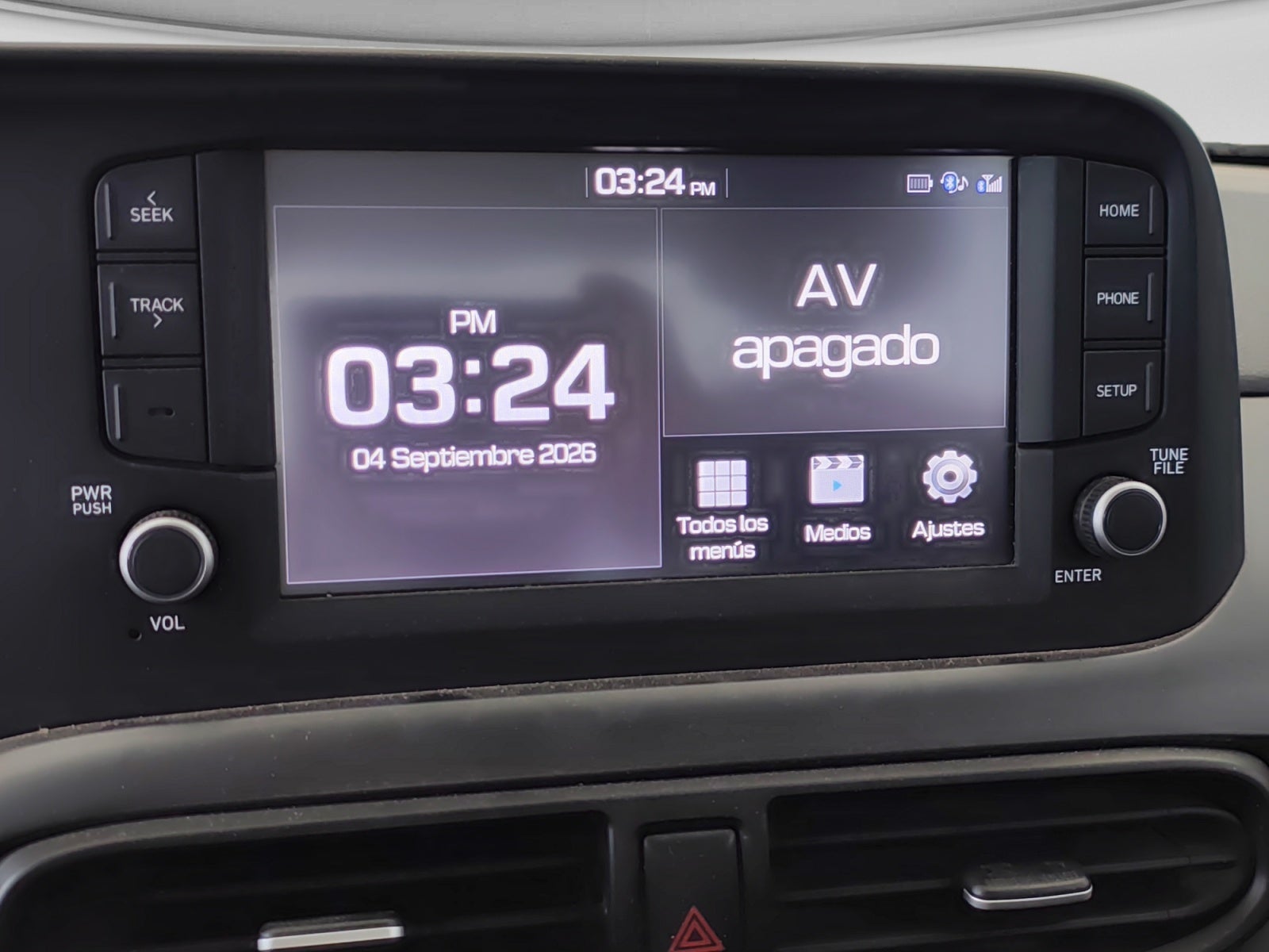 2023 Hyundai GRAND I10 GLS TM