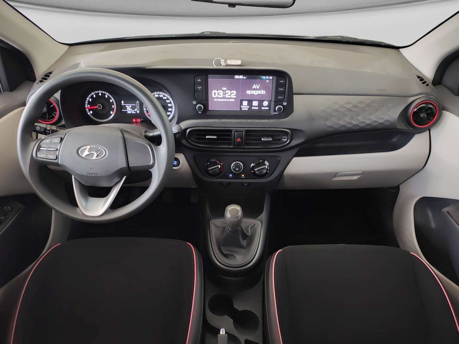 2023 Hyundai GRAND I10 GLS TM