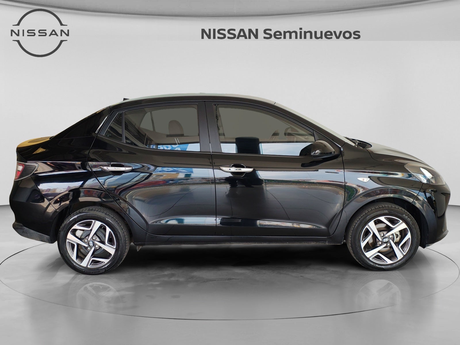 2023 Hyundai GRAND I10 GLS TM