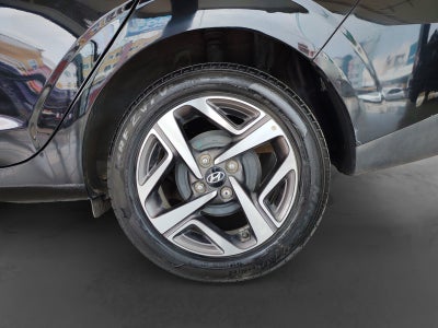 2023 Hyundai GRAND I10 GLS TM