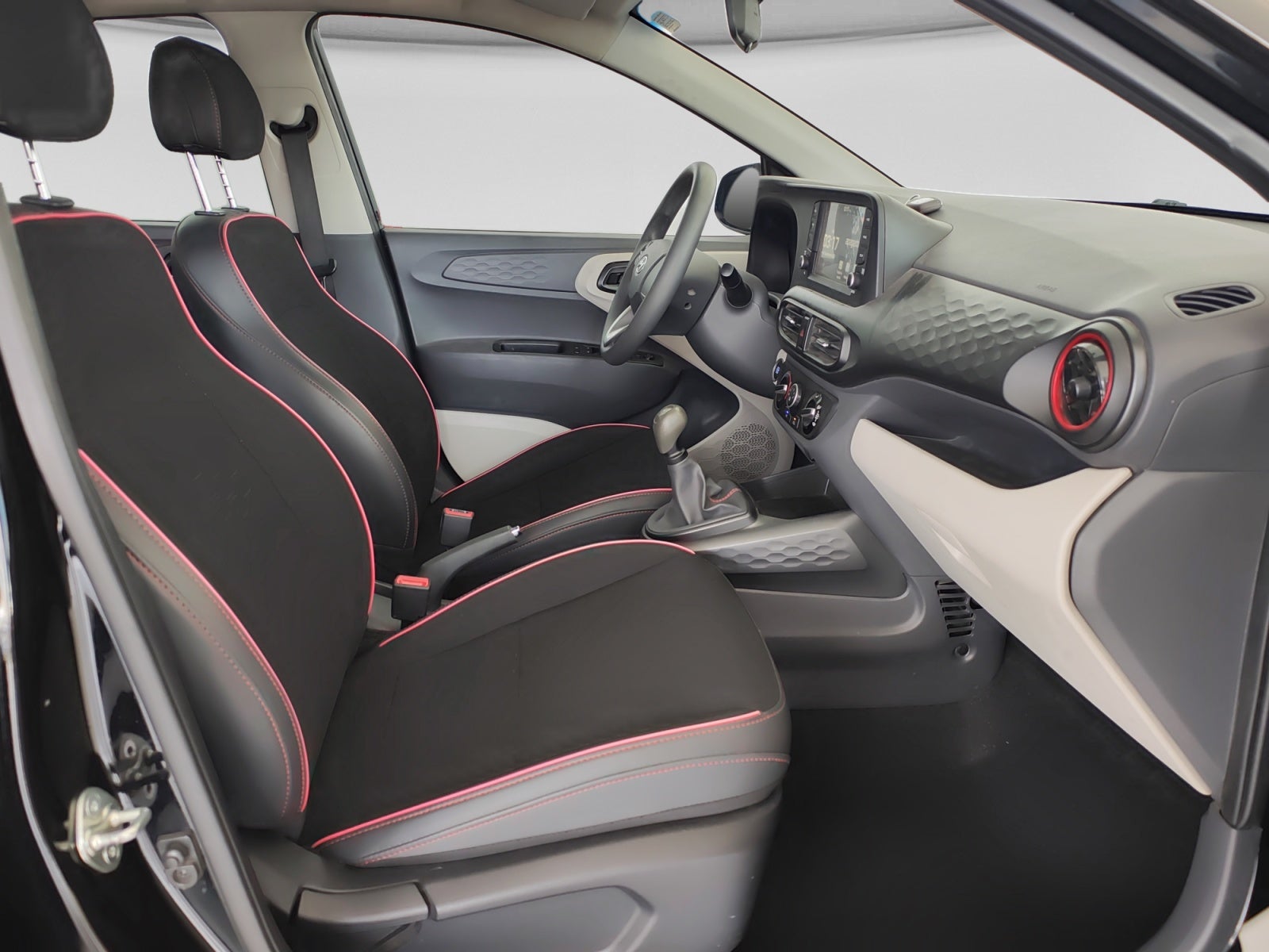2023 Hyundai GRAND I10 GLS TM