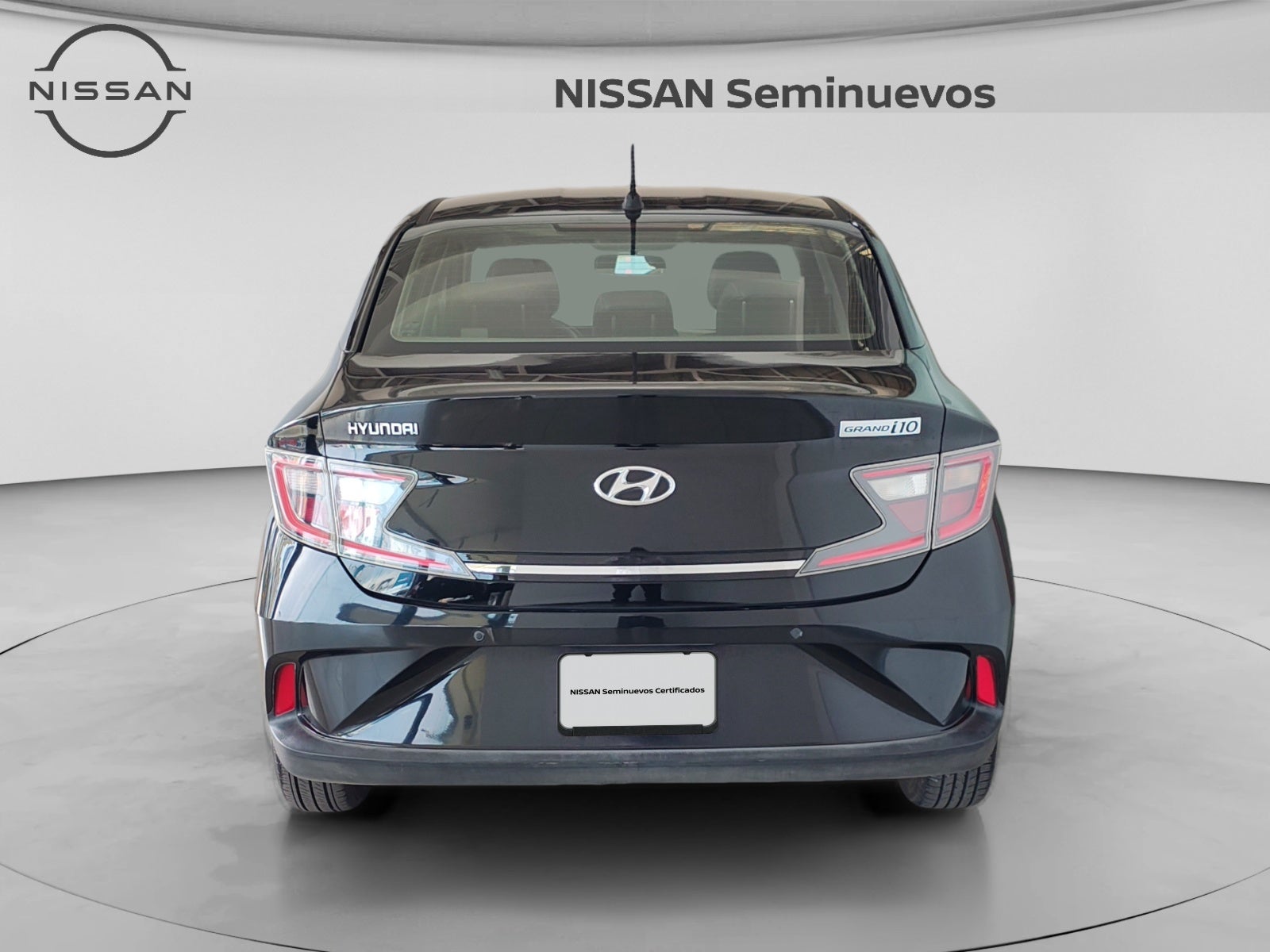 2023 Hyundai GRAND I10 GLS TM