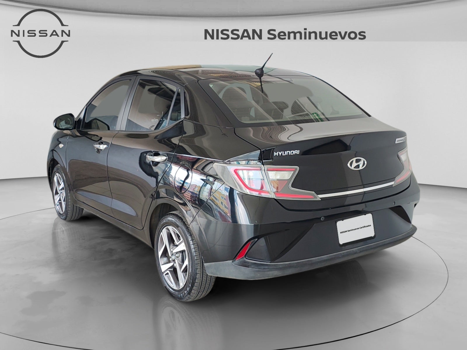 2023 Hyundai GRAND I10 GLS TM