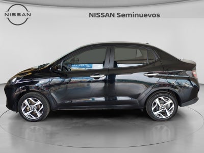 2023 Hyundai GRAND I10 GLS TM