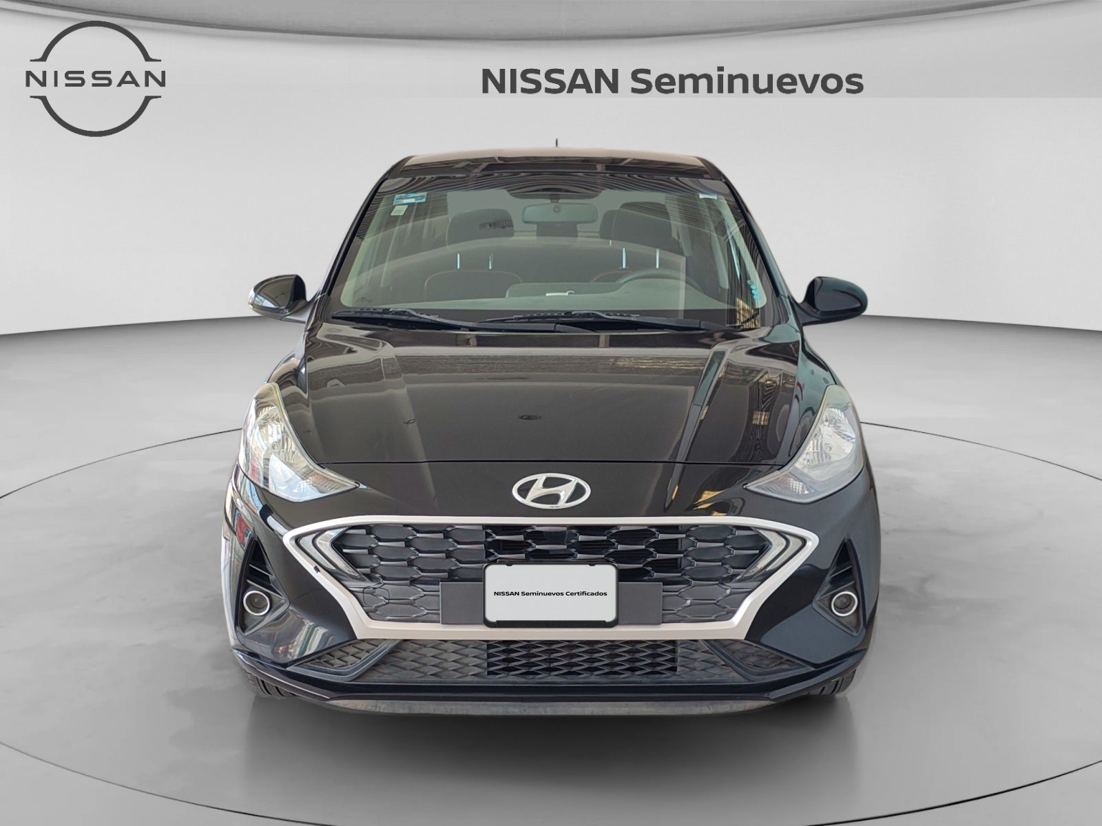 2023 Hyundai GRAND I10 GLS TM