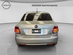 2022 Volkswagen VENTO VENTO STARLINE MOTOR 1.6L 105HP TRANS 5 VEL MANUAL