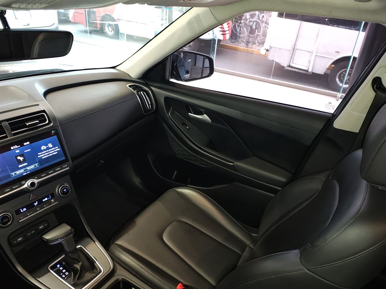 2024 Hyundai CRETA GLS PREMIUM