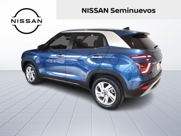 2024 Hyundai CRETA GLS PREMIUM