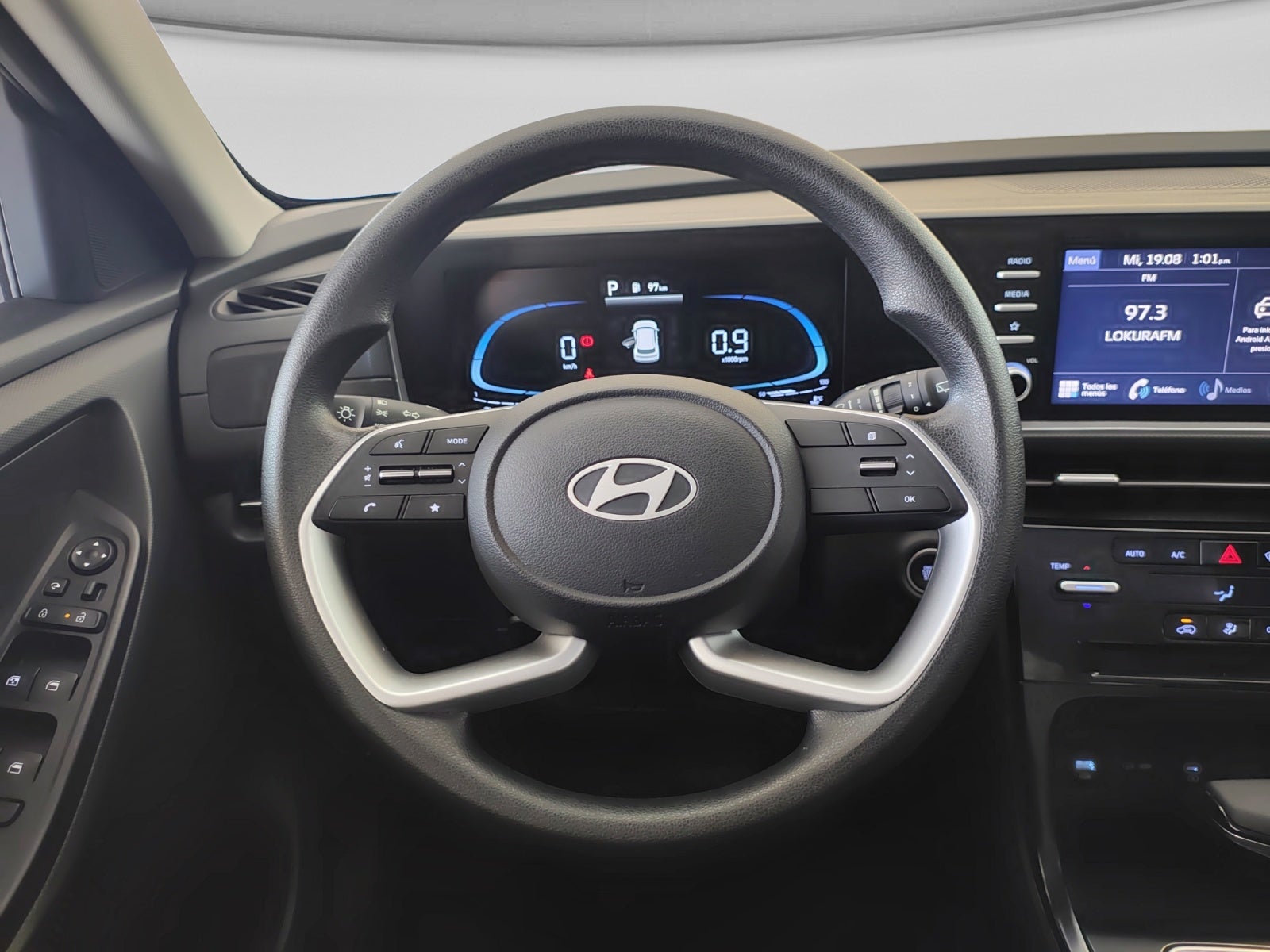2026 Hyundai CRETA GLS IVT