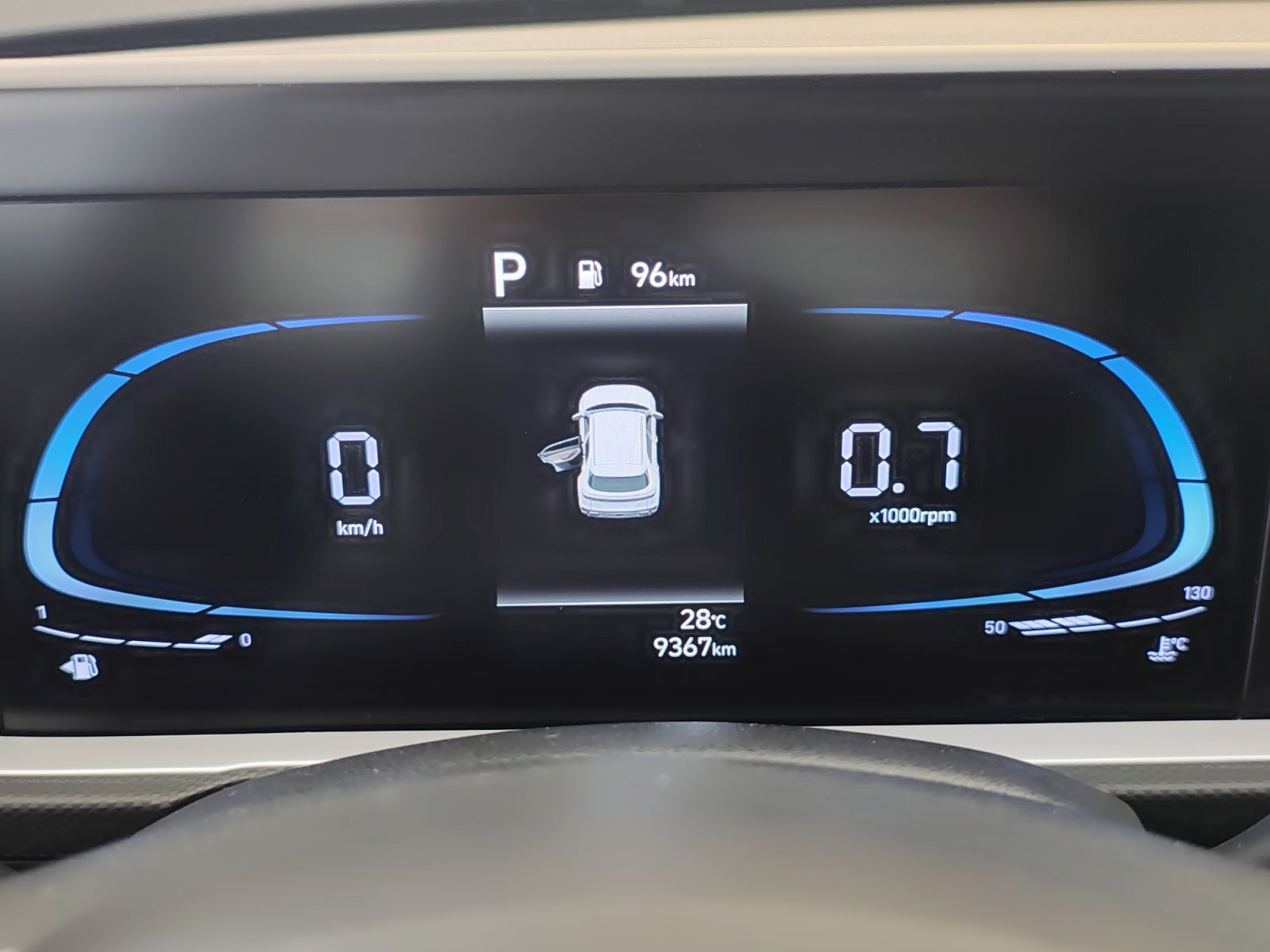 2026 Hyundai CRETA GLS IVT