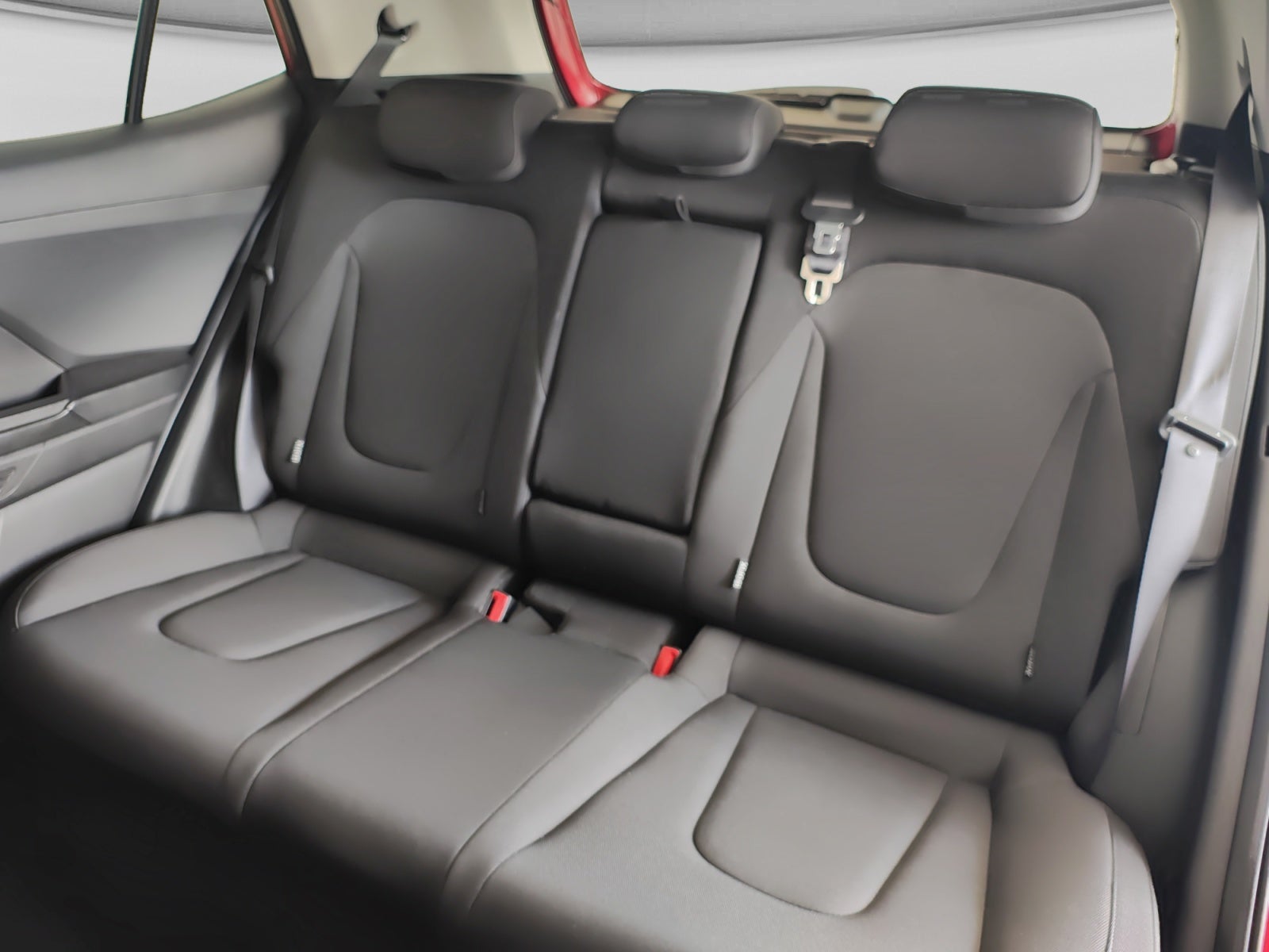 2026 Hyundai CRETA GLS IVT
