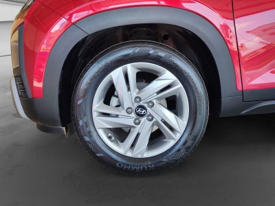 2026 Hyundai CRETA GLS IVT